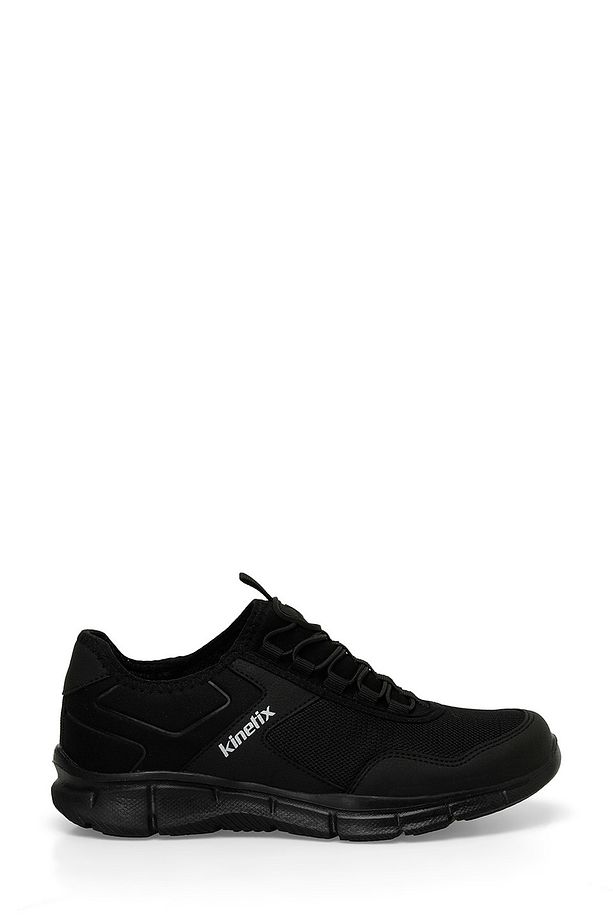 ZEPLIN TX 4FX Siyah Unisex Comfort Ayakkabı - 1