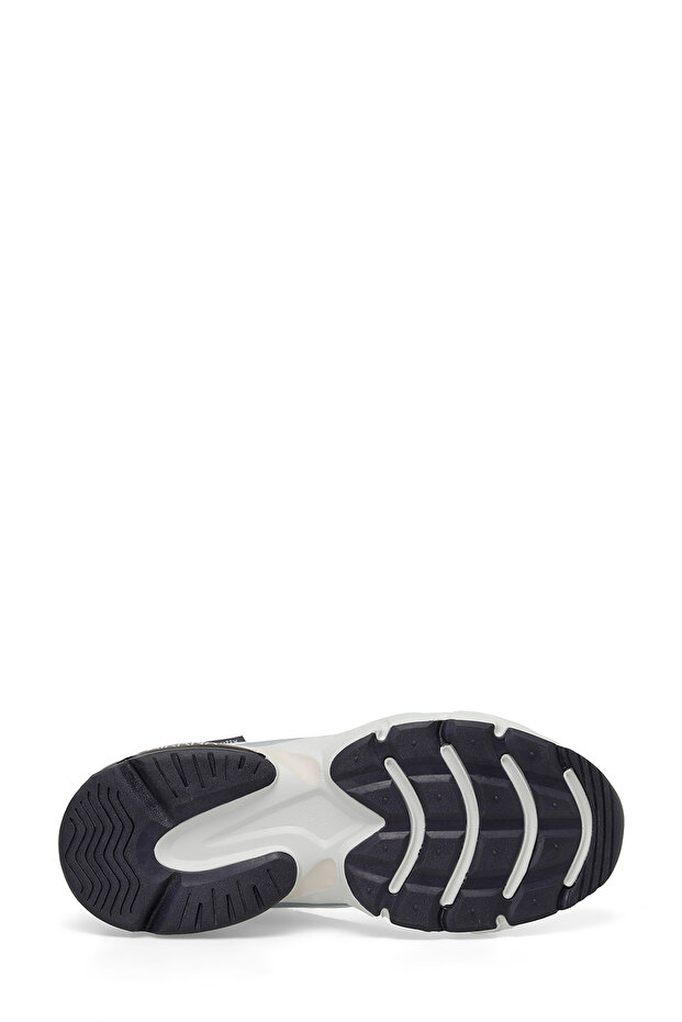 VALENTI TX W 4FX fehér női tornacipő - 6