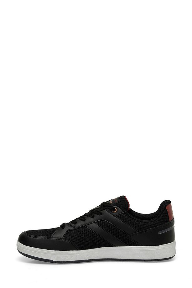 TORDEO TX 4FX Siyah Erkek Sneaker - 3