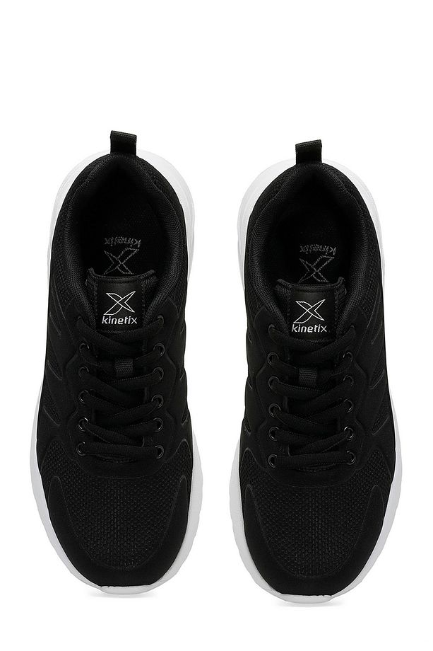 EUGENE TX 4FX Siyah Unisex Sneaker - 4