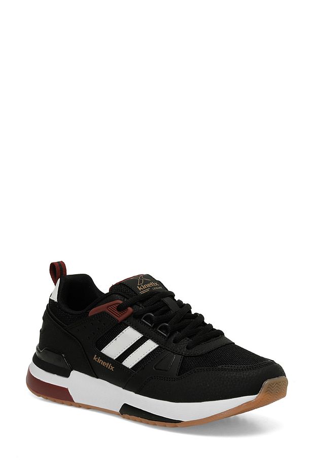 BLAZE TX 4FX Siyah Erkek Sneaker - 2