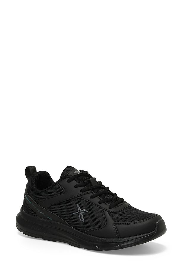 OLWEN TX 4FX Siyah Unisex Koşu Ayakkabısı - 2