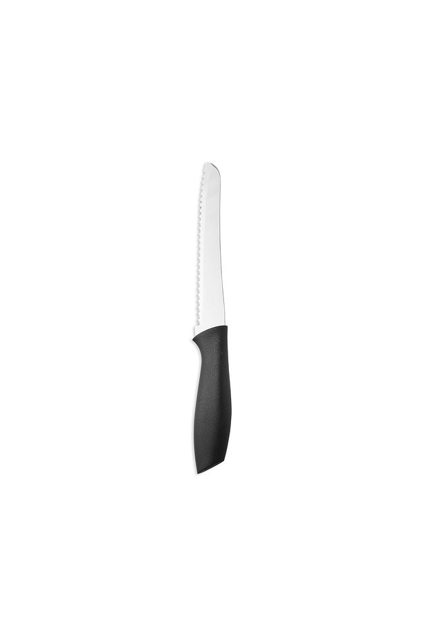 Quick Chef Bıçak Seti 5 Parça-Siyah - 3