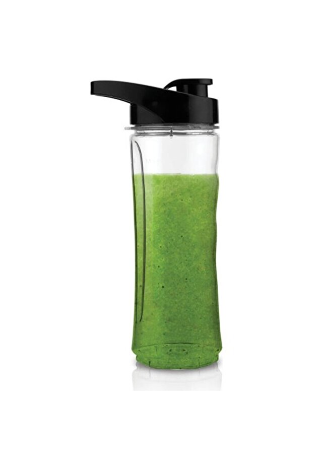 Stormy Kişisel Blender-rosegold - 5