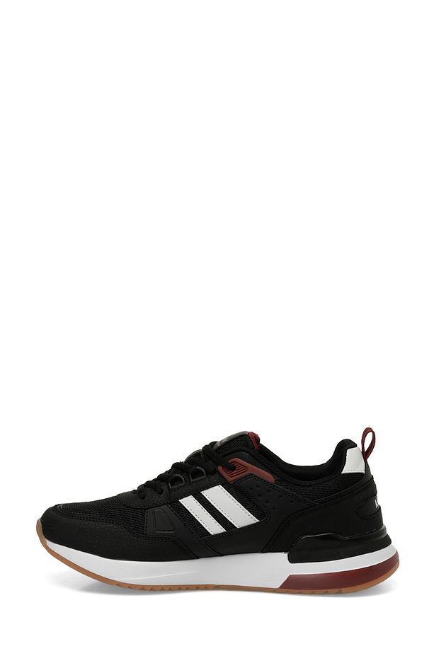 BLAZE TX 4FX Siyah Erkek Sneaker - 3