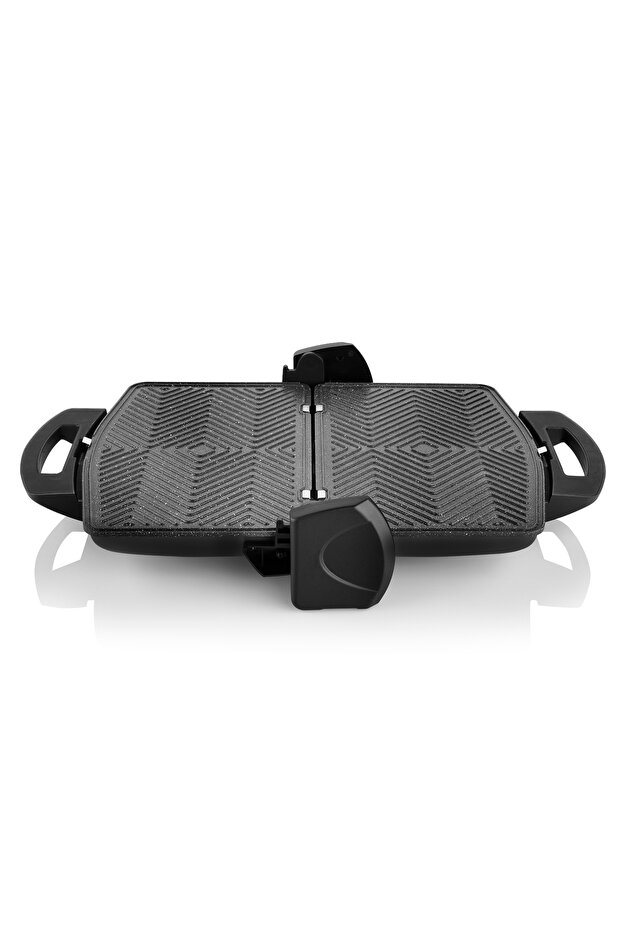 Start Toaster-Black - 6