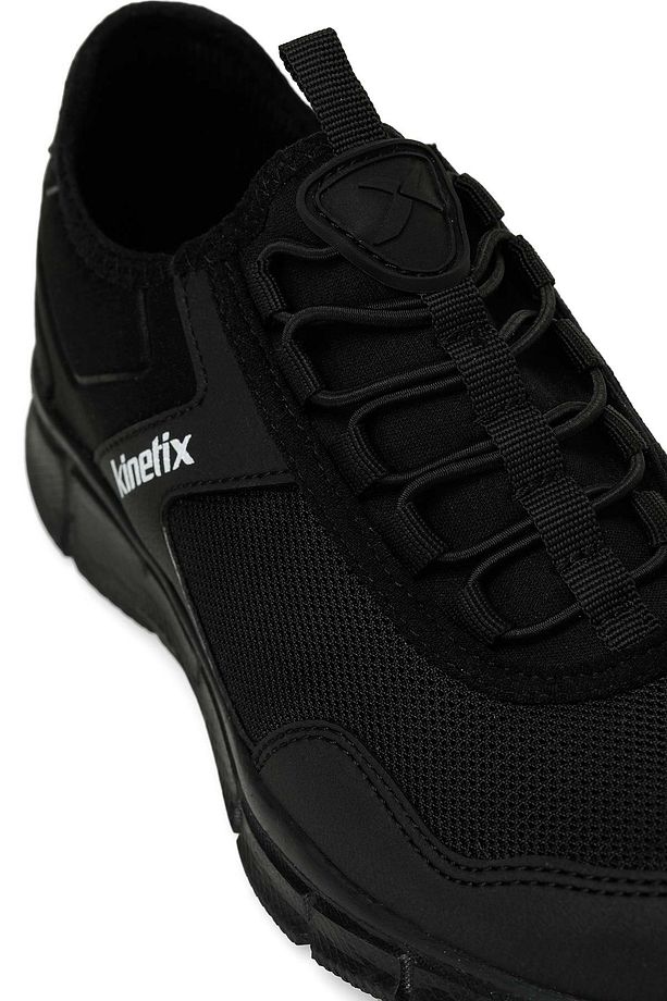 ZEPLIN TX 4FX Siyah Unisex Comfort Ayakkabı - 7