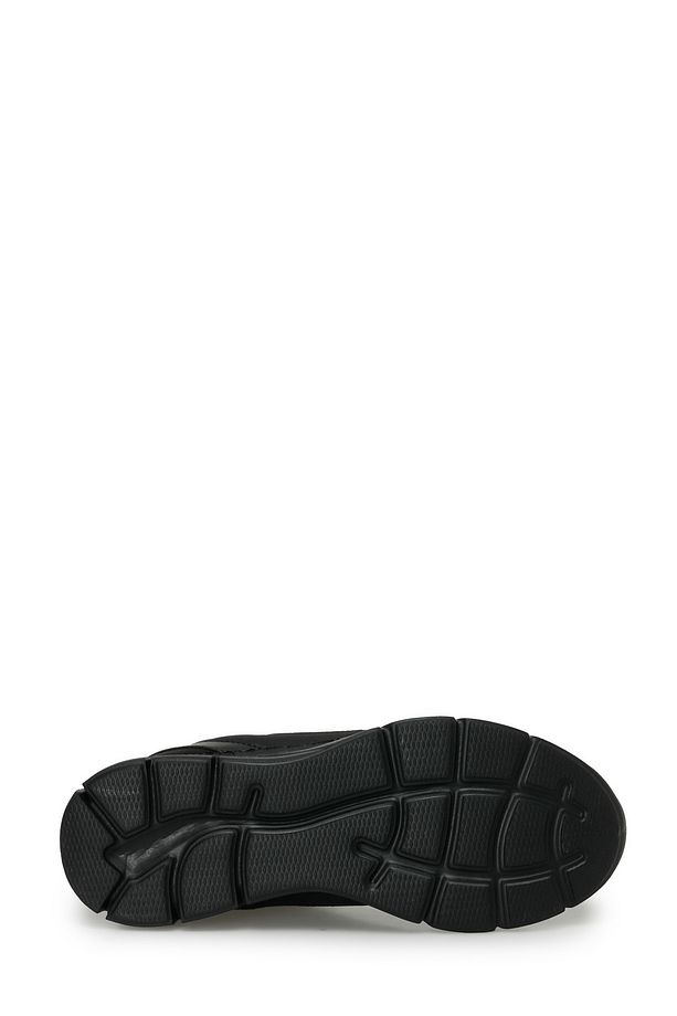 KALEN TX 4FX Siyah Unisex Koşu Ayakkabısı - 6