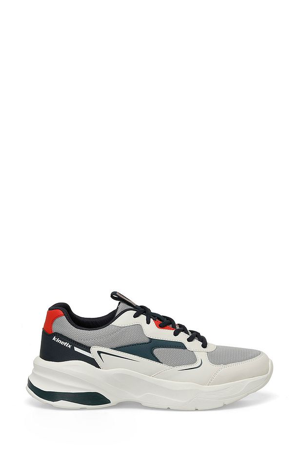 MARCO TX 4FX Gri Erkek Sneaker - 1