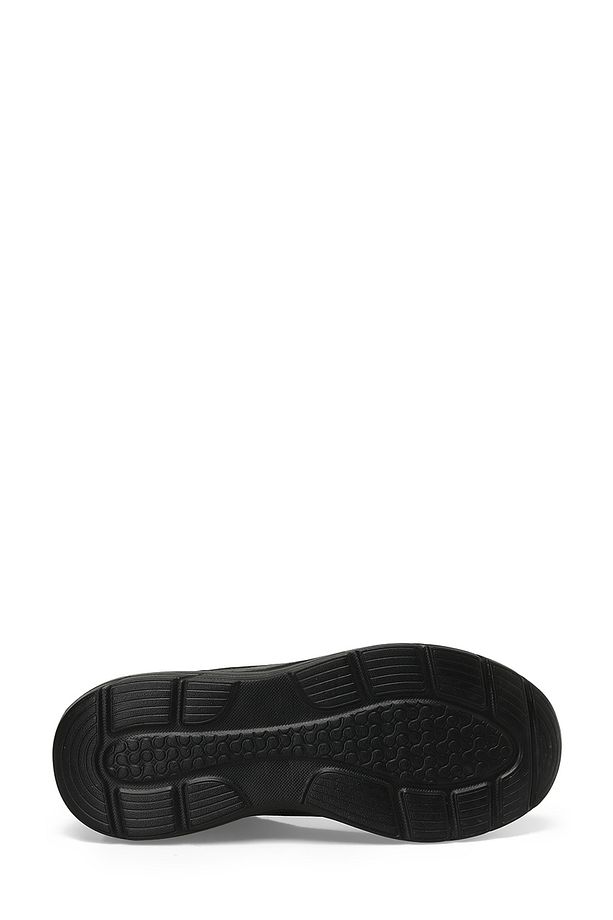 OLWEN TX 4FX Siyah Unisex Koşu Ayakkabısı - 6