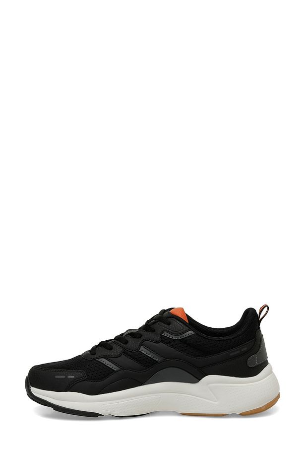 Tıona Tx 4fx Siyah Erkek Sneaker - 3