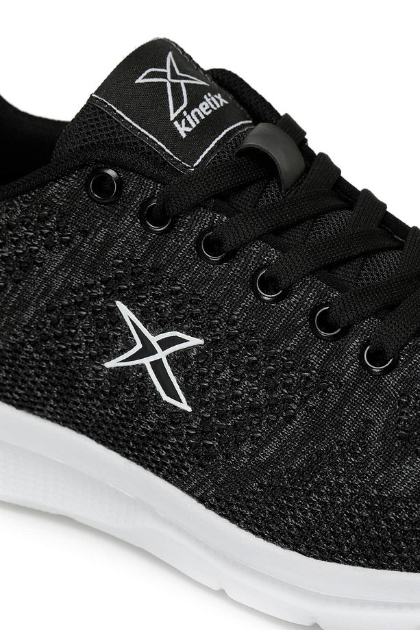 FINARE TX 4FX Siyah Erkek Sneaker - 7