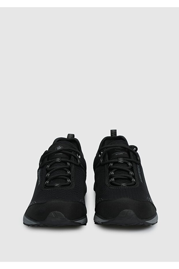 Dare Siyah Erkek Sneaker - 3