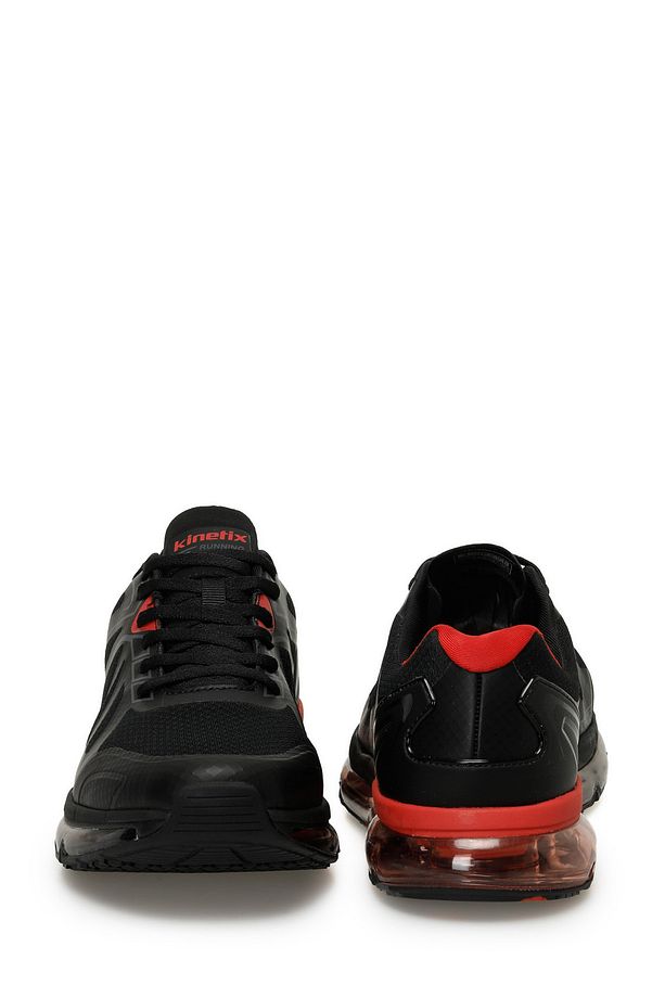 TARREN TX 4FX Siyah Erkek Sneaker - 5