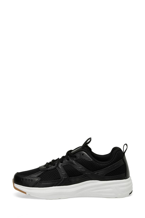 REMIX TX W 4FX Siyah Kadın Sneaker - 3