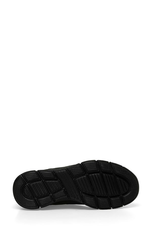 ZEPLIN TX 4FX Siyah Unisex Comfort Ayakkabı - 6
