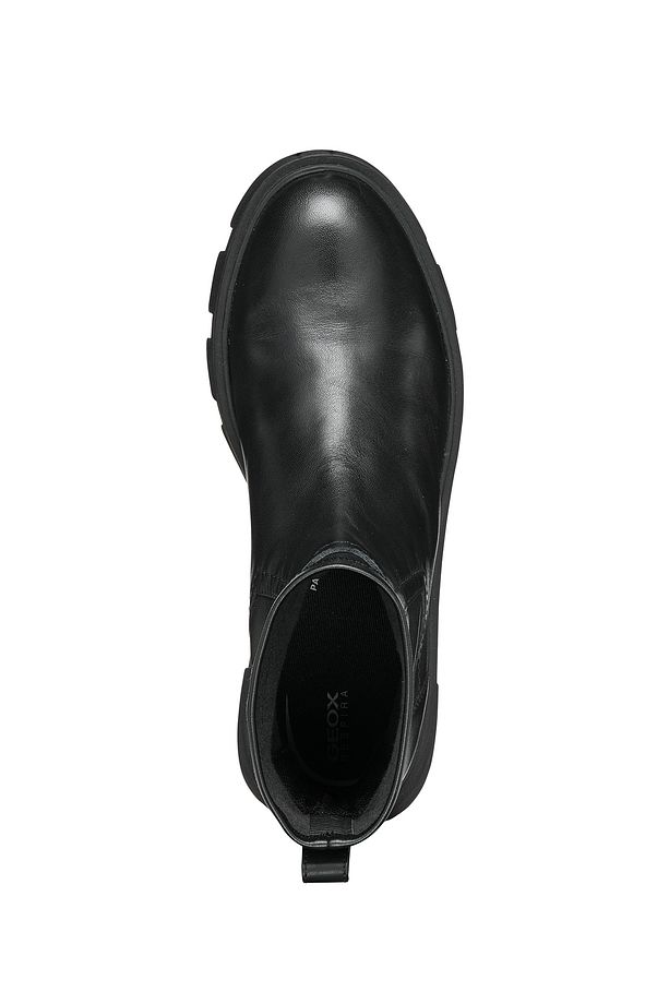 Bot & Bootie Kadın / Kız BLACK - 5