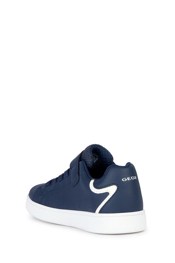 Erkek Çocuk Lacivert Eclyper Bantlı Sneaker J36lsa000bcc4002 - 3