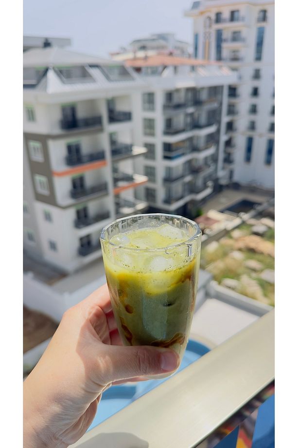 Mucizevi Moringa Tozu 50gr - 6