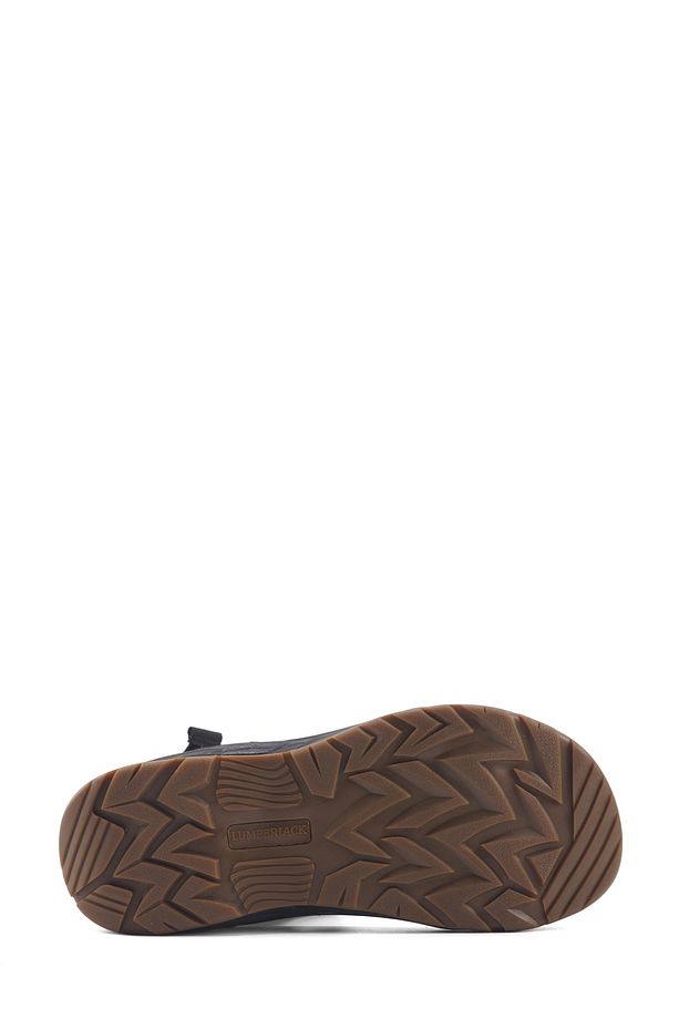 SUMA 4FX Gri Erkek Sandalet - 4