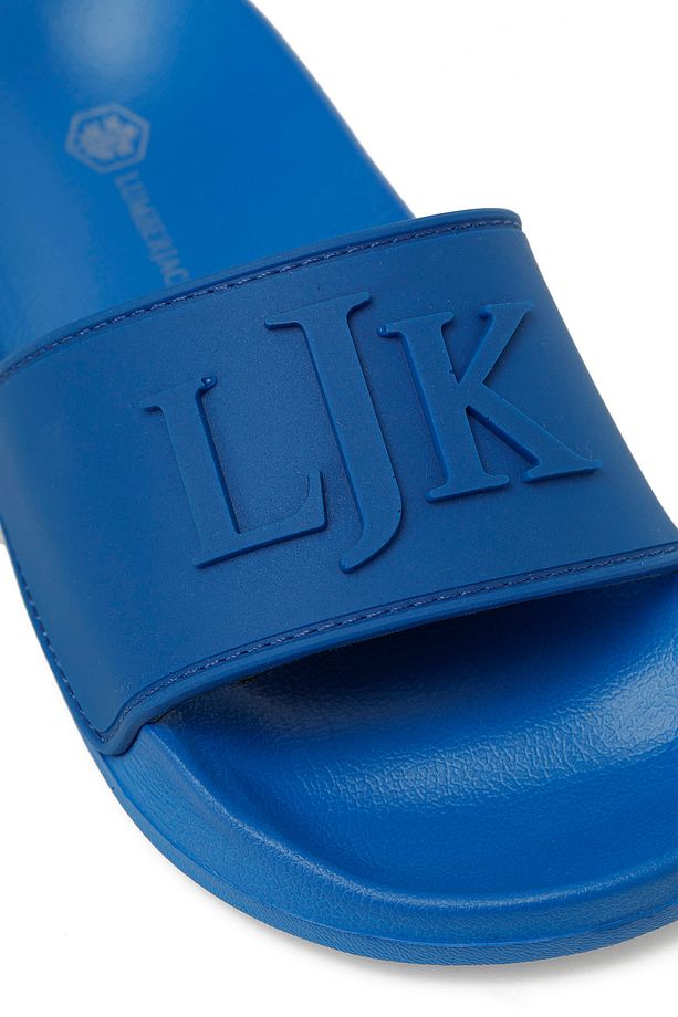 SIDE JR 5FX Mavi Erkek Çocuk Deniz Ayakkabısı - 7