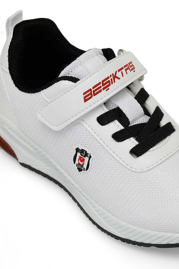 KORPER  4FX Beyaz Erkek Çocuk Spor Ayakkabı - 8