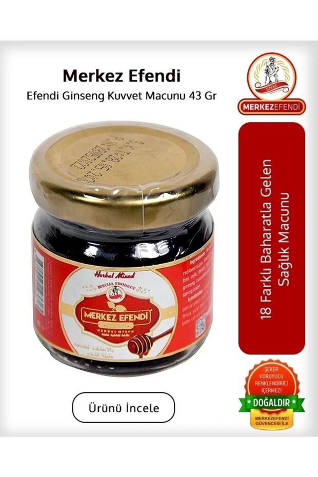 Ginseng 43 gr - 3