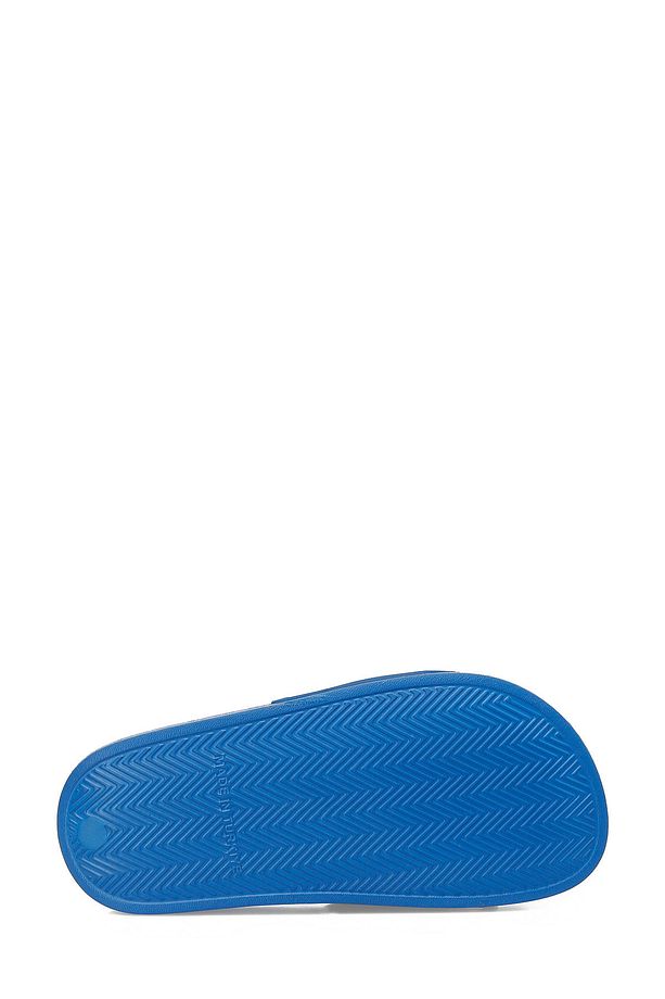 SIDE JR 5FX Mavi Erkek Çocuk Deniz Ayakkabısı - 6