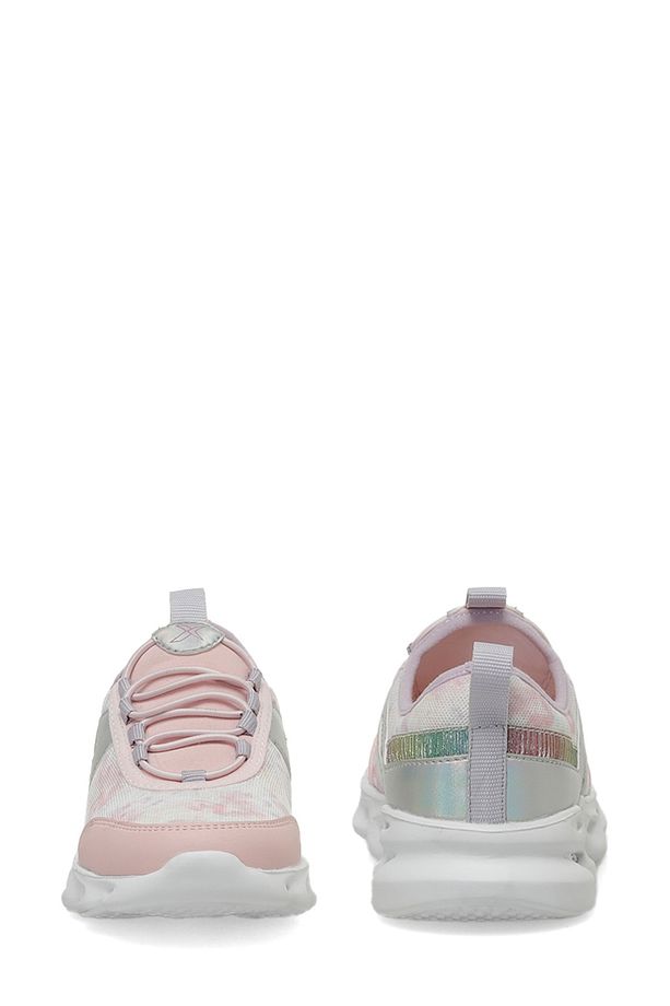 Sırıus Lıght 4fx Pembe Kız Çocuk Slip On - 6