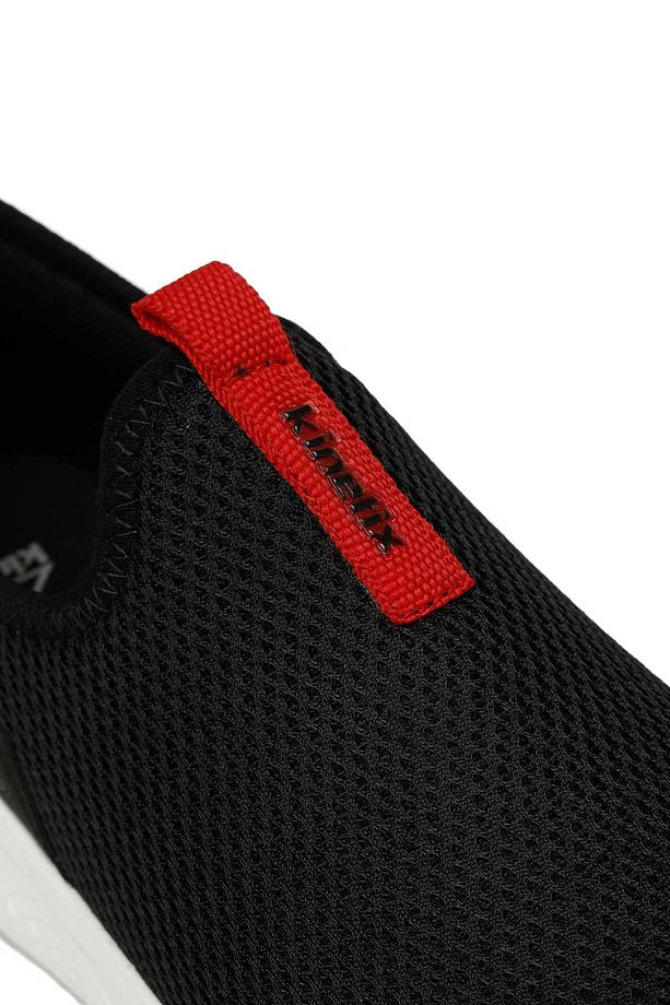 RAVION 4FX Siyah Erkek Slip On - 7