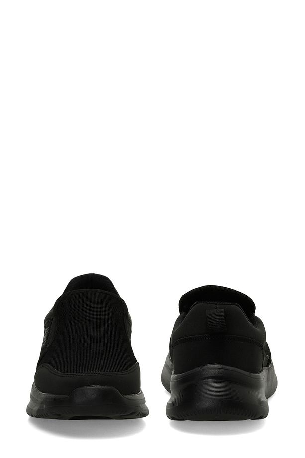 MOLT 4FX Siyah Erkek Slip On - 5