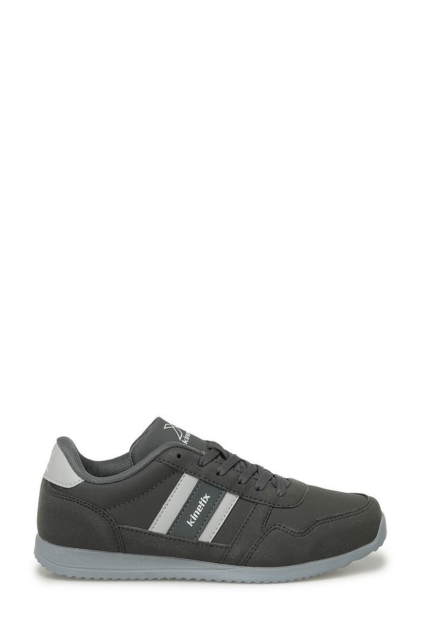 Carter Pu 4pr Koyu Gri Unisex Sneaker - 1