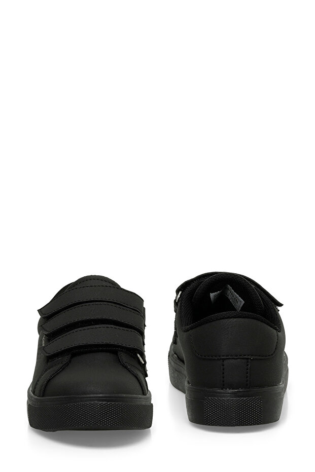 CAYDE 4FX Siyah Kadın Sneaker - 5