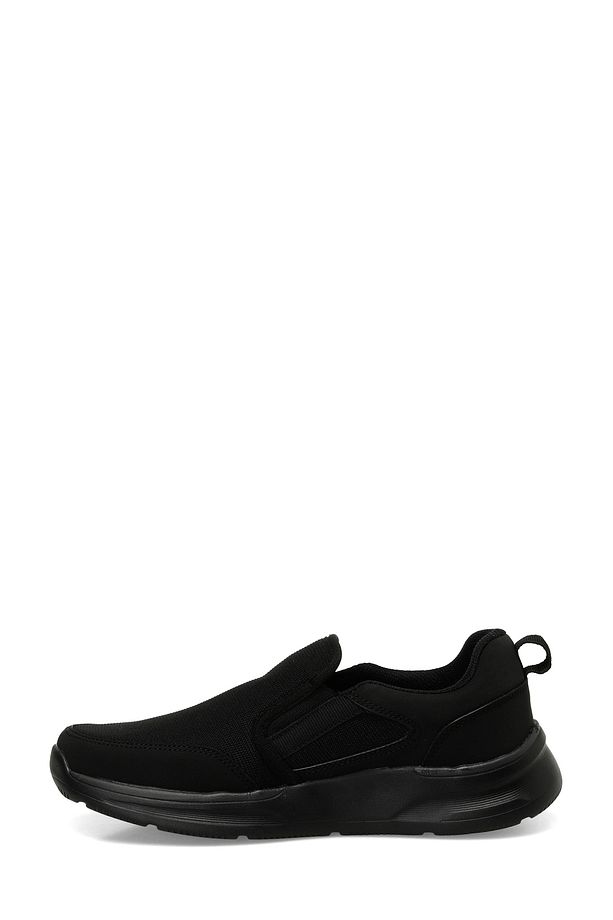 MOLT 4FX Siyah Erkek Slip On - 3