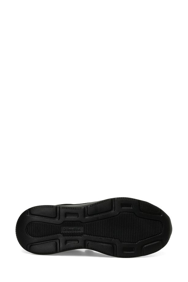 MOLT 4FX Siyah Erkek Slip On - 6