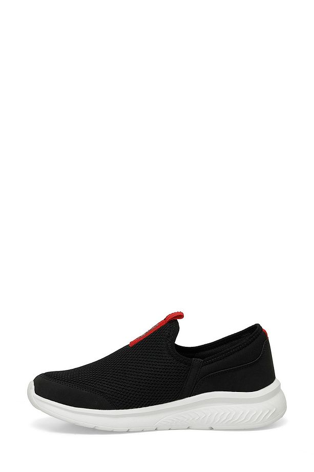 RAVION 4FX Siyah Erkek Slip On - 3