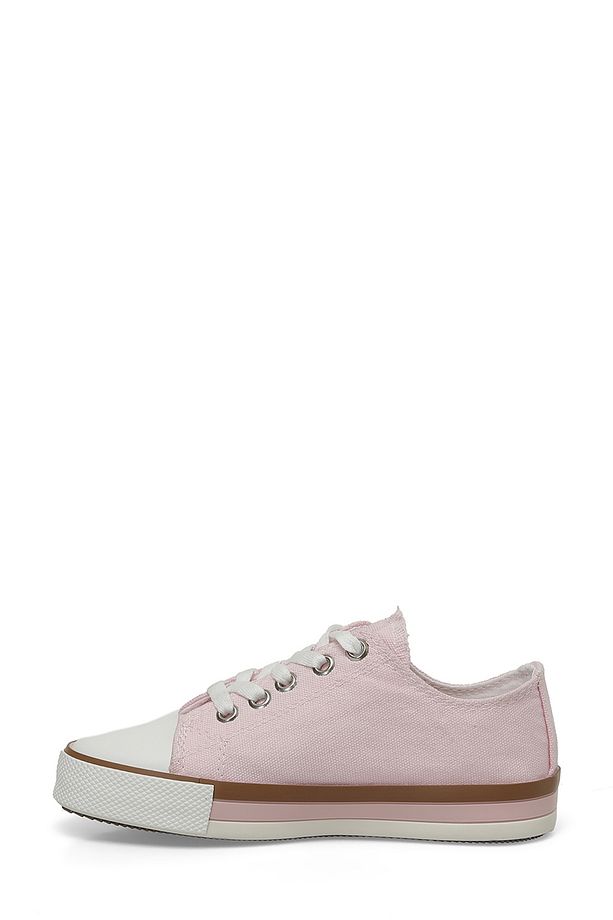 MAXE.F4FX Pembe Kız Çocuk Sneaker - 3