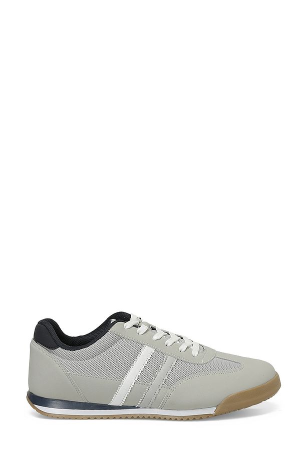356767.M 4FX GRI Erkek Sneaker - 1