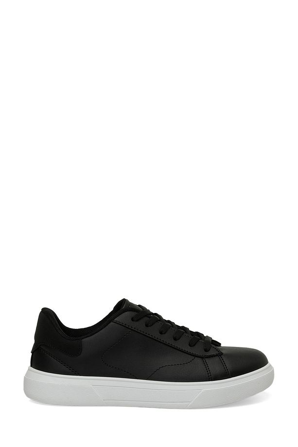 CODE.G4FX Siyah Erkek Çocuk Sneaker - 1