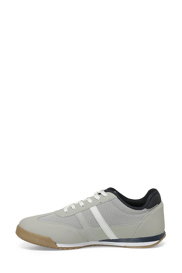 356767.M 4FX GRI Erkek Sneaker - 3