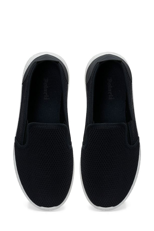 356729SS.M 4FX Lacivert Erkek Slip On - 4