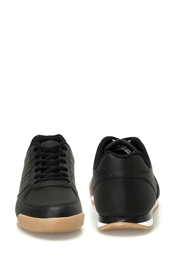 356766.M 4FX Siyah Erkek Sneaker - 5