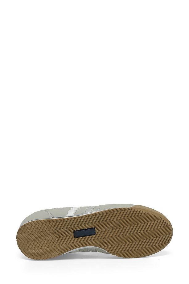 356767.M 4FX GRI Erkek Sneaker - 6