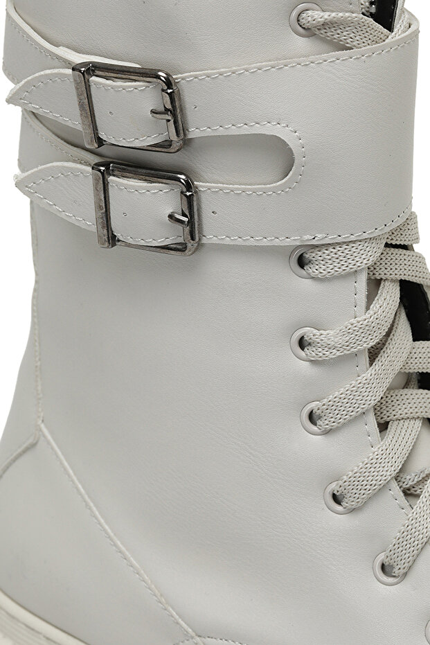 Ferza 3pr Bej Kadın Postal - 7