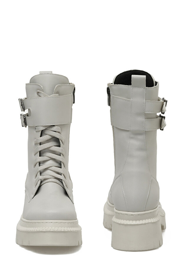 Ferza 3pr Bej Kadın Postal - 5