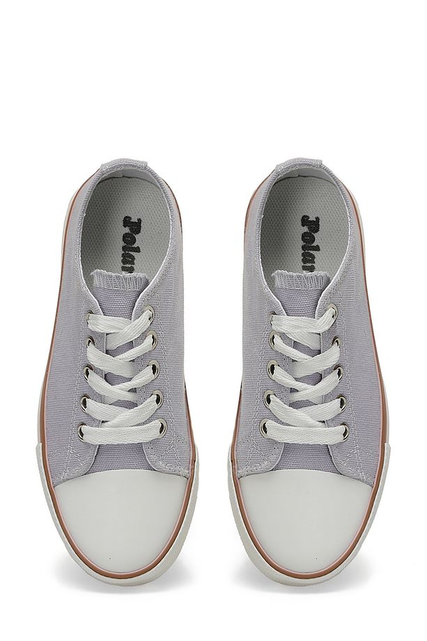 MAXE.F4FX Lila Kız Çocuk Sneaker - 4