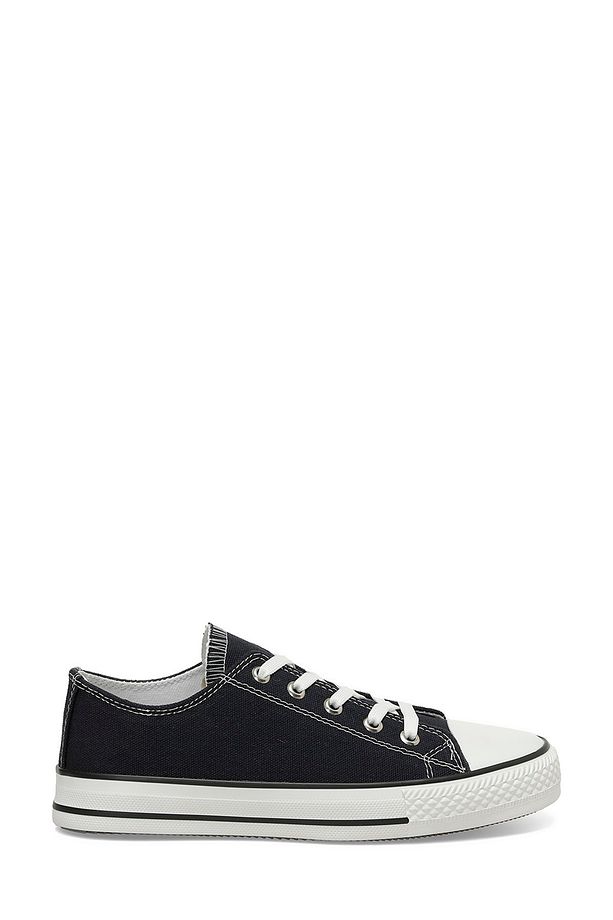 JAMES.G4FX Lacivert Erkek Çocuk Sneaker - 1