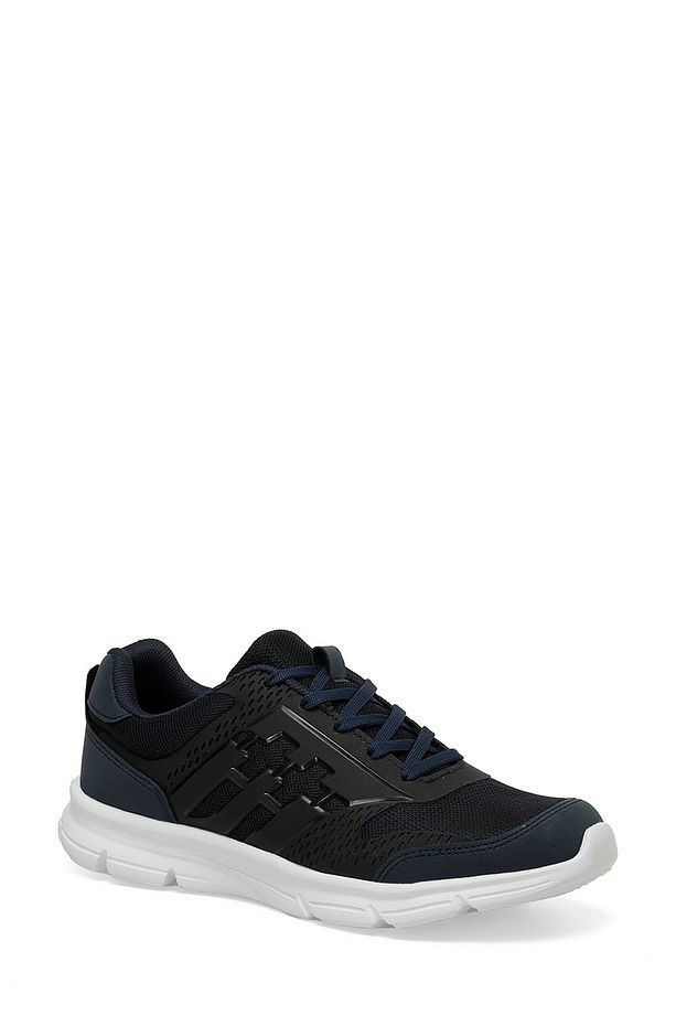 356071.M 4FX Lacivert Erkek Spor Ayakkabı - 2