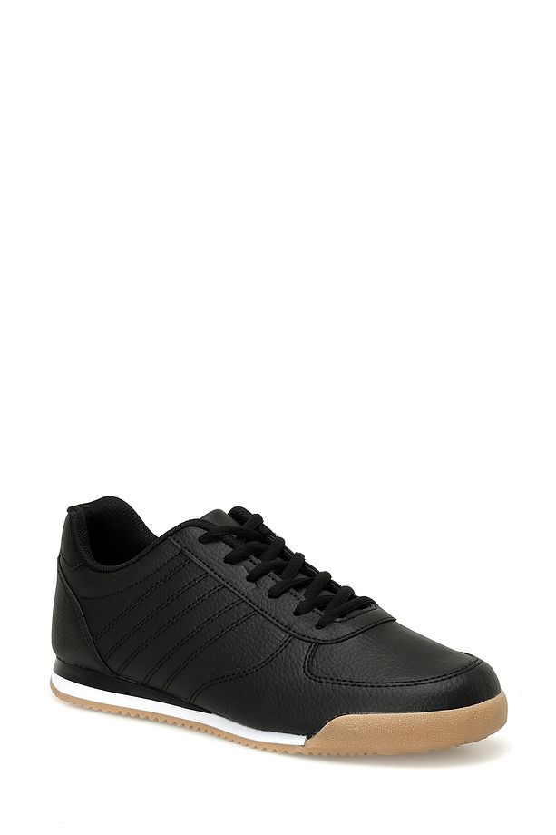 356766.M 4FX Siyah Erkek Sneaker - 2