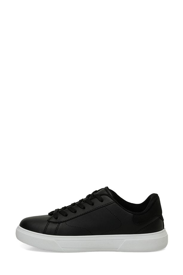 CODE.G4FX Siyah Erkek Çocuk Sneaker - 3